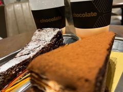 -Awfully Chocolate(环球港店)
