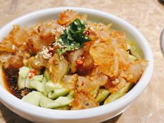 -老大连·海肠捞饭·大连海鲜大连菜(西安路店)