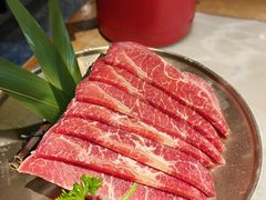 -韩宫宴和牛烤肉(无锡大东方广场店)