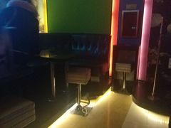 包房-欢乐酷量贩KTV(万达广场店)