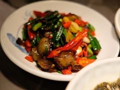 -东安鸡馆(蔡锷南路店)