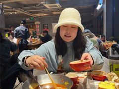 -熙成烧烤(白塔岭店)