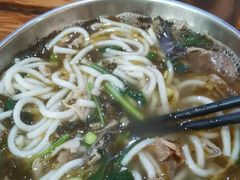 -贵州特色羊肉粉(北岸印象店)