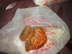 -巢娭毑月饼店(洞井路店)