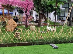 -麦园农庄·西江河鲜