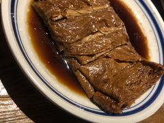 素烧鹅-老头儿油爆虾(胜利河美食街店)