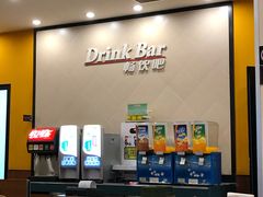 -萨莉亚意式餐厅(东川路店)