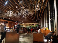 大堂-Seesaw Coffee(朝阳大悦城店)