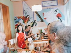 -王鼎精致料理铁板烧(世博源店)