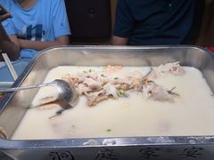 -洞庭家宴·头牌甲鱼(广渠门店)