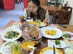 -中卫御苑福膳·养生局(圆明园店)