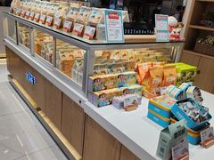 -爸爸糖吐司面包(大连高新锦辉商场店)