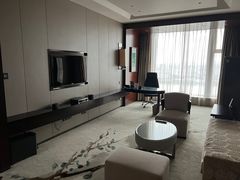 -广交会威斯汀酒店