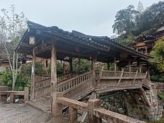 -林坑古村落