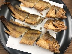 -蚝山·喷汽火山生蚝(前福路店)