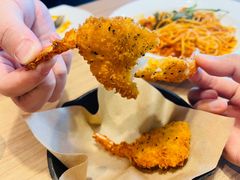 -必胜客(栖乐荟店)