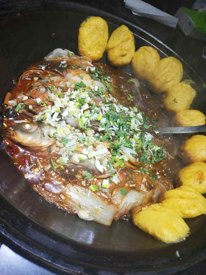 灶台福铁锅炖(南京路店)-"他家就是贵,美团大众点评都没有折扣也没有.