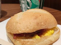 -星巴克(深圳欢乐颂店)