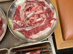 -西塔老太太泥炉烤肉(双井店)