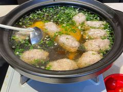 -味上湘菜馆(岳麓山店)