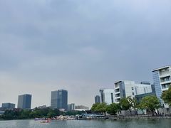 -美兰湖景区