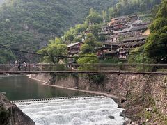 -楠溪江风景名胜区