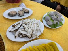 -濠轩阁特色生蚝火锅(水湾路店)