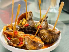 -日丰园海肠水饺·老字号大连海鲜(小平岛总店)