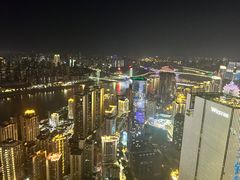 -WFC会仙楼观景台