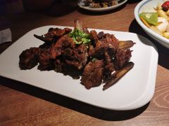 -周家二小姐的菜(西津渡店)