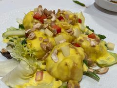 -喜宴又一村·粤菜·茶点·海鲜(壹方天地店)