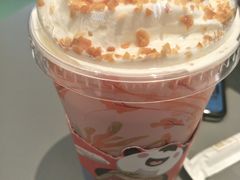 -奈雪的茶(亨特国际广场店)