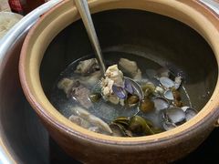 -张家卫·阳江菜·小海鲜(肥婆湾桥店)