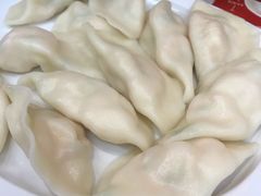 -喜家德虾仁水饺(华强天虹店)