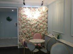 -La patisserie de Mona 茉娜的甜品(韩乐坊店)