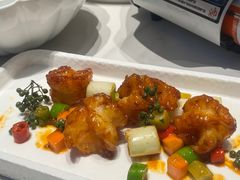 -大家食府·福建菜(FAC协盛中心庭院餐厅店)