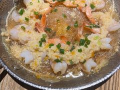 -湘阁里辣(沙井华润万家店)