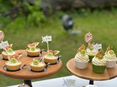 -森之烘焙.蛋糕.甜品台定制(番禺万博店)