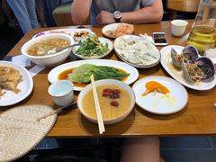 -必点海鲜·鲅鱼水饺(鞍山西道店)