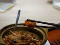 -尝囍煲仔小菜