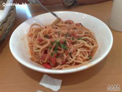 20080921131-萨莉亚意式餐厅(上下九店)