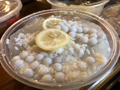 三鲜冰粉-串妹花式冰粉(乐山总店)