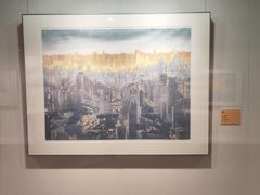 -江苏省美术馆(长江路新馆)