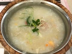 蟹皇粥-池记(尖沙咀店)