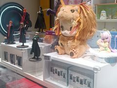 -泡泡玛特POPMART(上海环球港店)