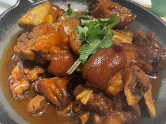 -闽公馆·客家私房菜·商务宴请·包厢(杏林橡树湾店)