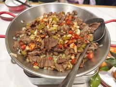 -福巷湘食小馆·猛火现炒(上海首店)