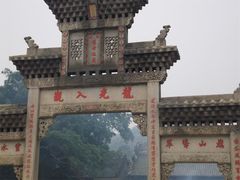 -悦城龙母祖庙