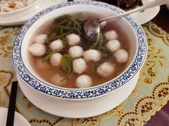 -新聚丰菜馆(太监弄店)