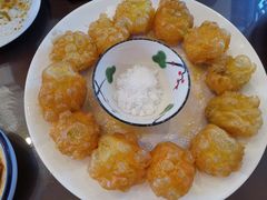 -岚县土豆宴(总部)